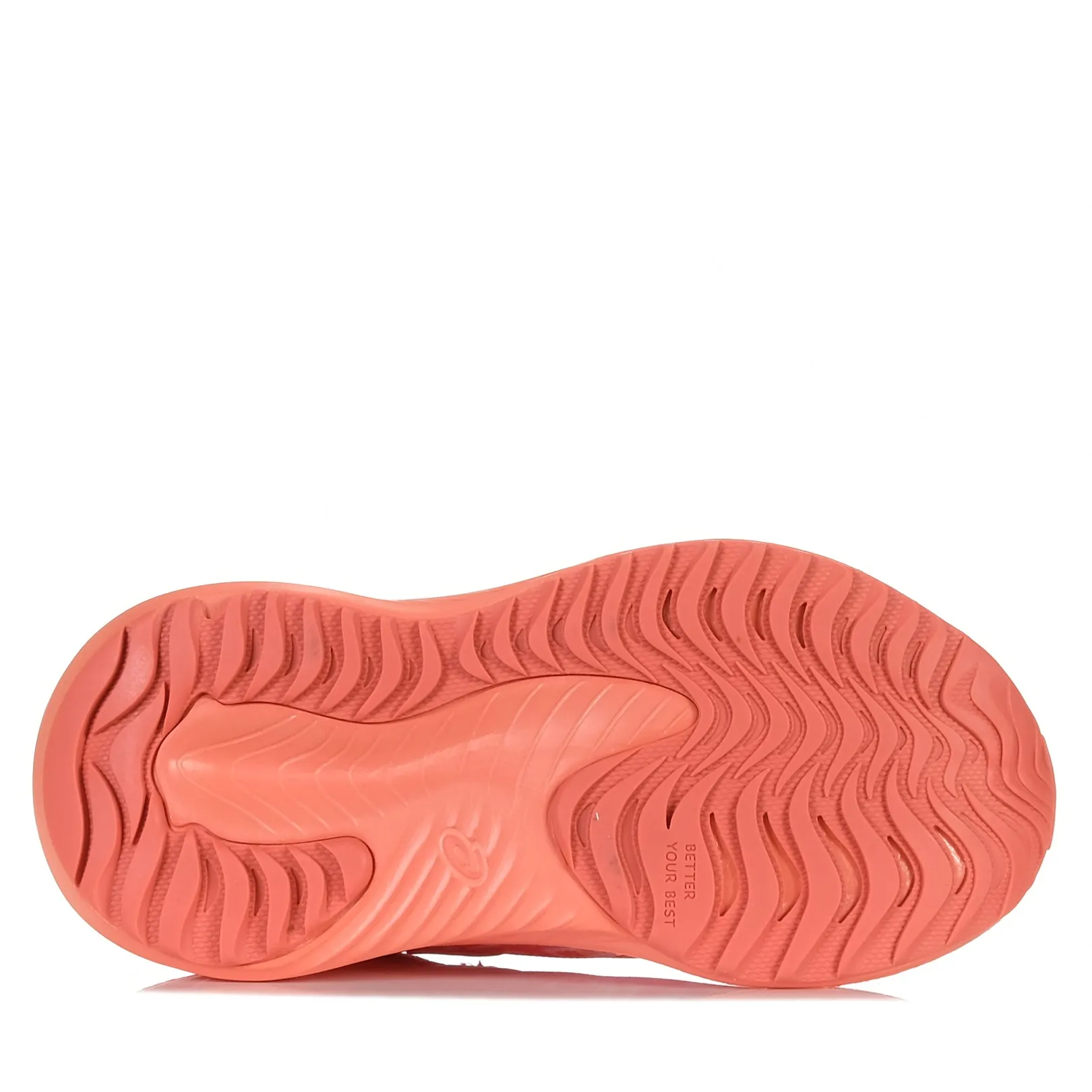 Asics Gel Noosa Tri 16 PS Papaya/Mojave Asics Gel-sonoma 3 Running Shoe