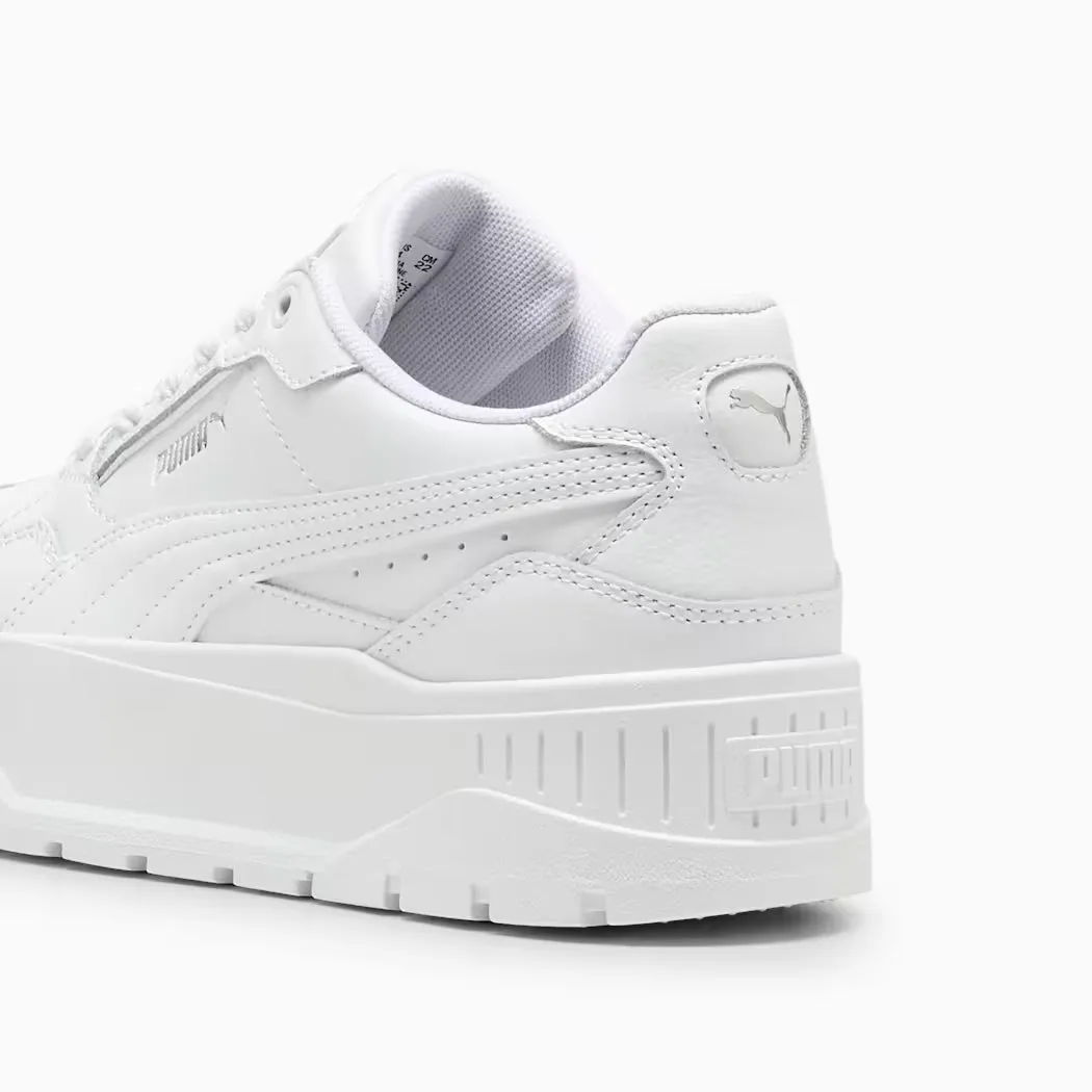 Asics Court Shoes For Pickleball Kids' Karmen II Idol JR