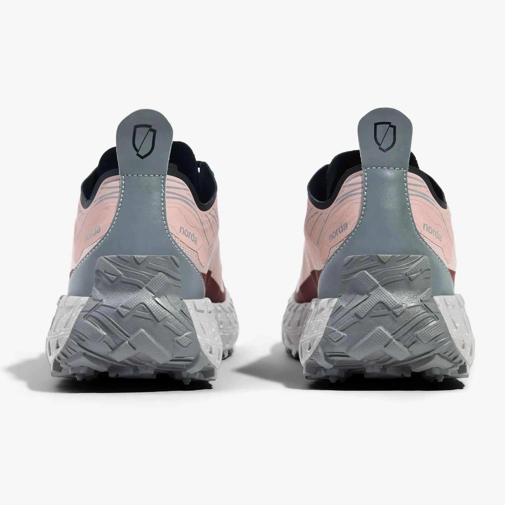 Women's 001 LTD Edition Trail Running Shoes Best Running Shoes Under 100 Euros Germany