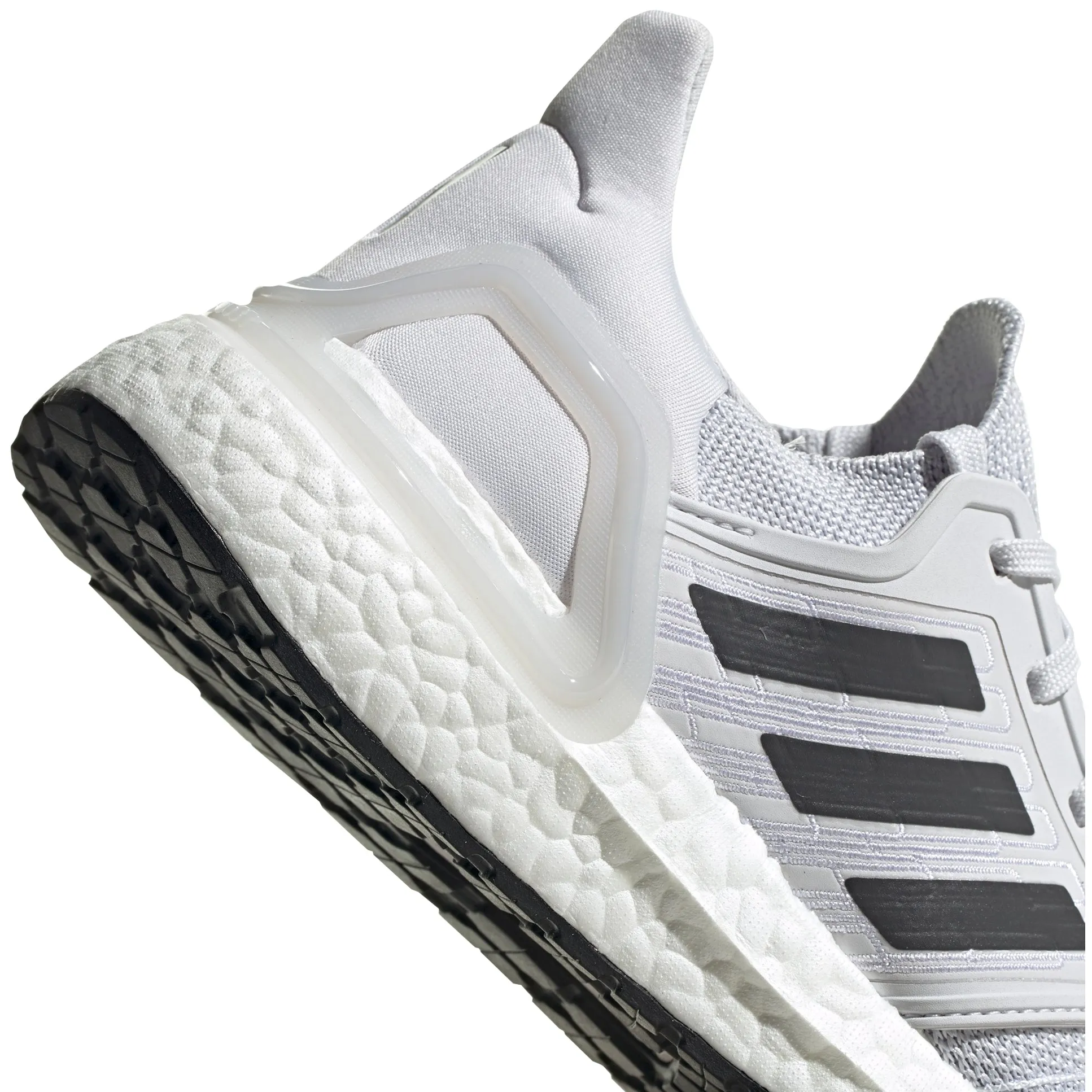 Adidas Ultraboost 20 Grey Womens Running Shoes Average Adidas Shoe Price