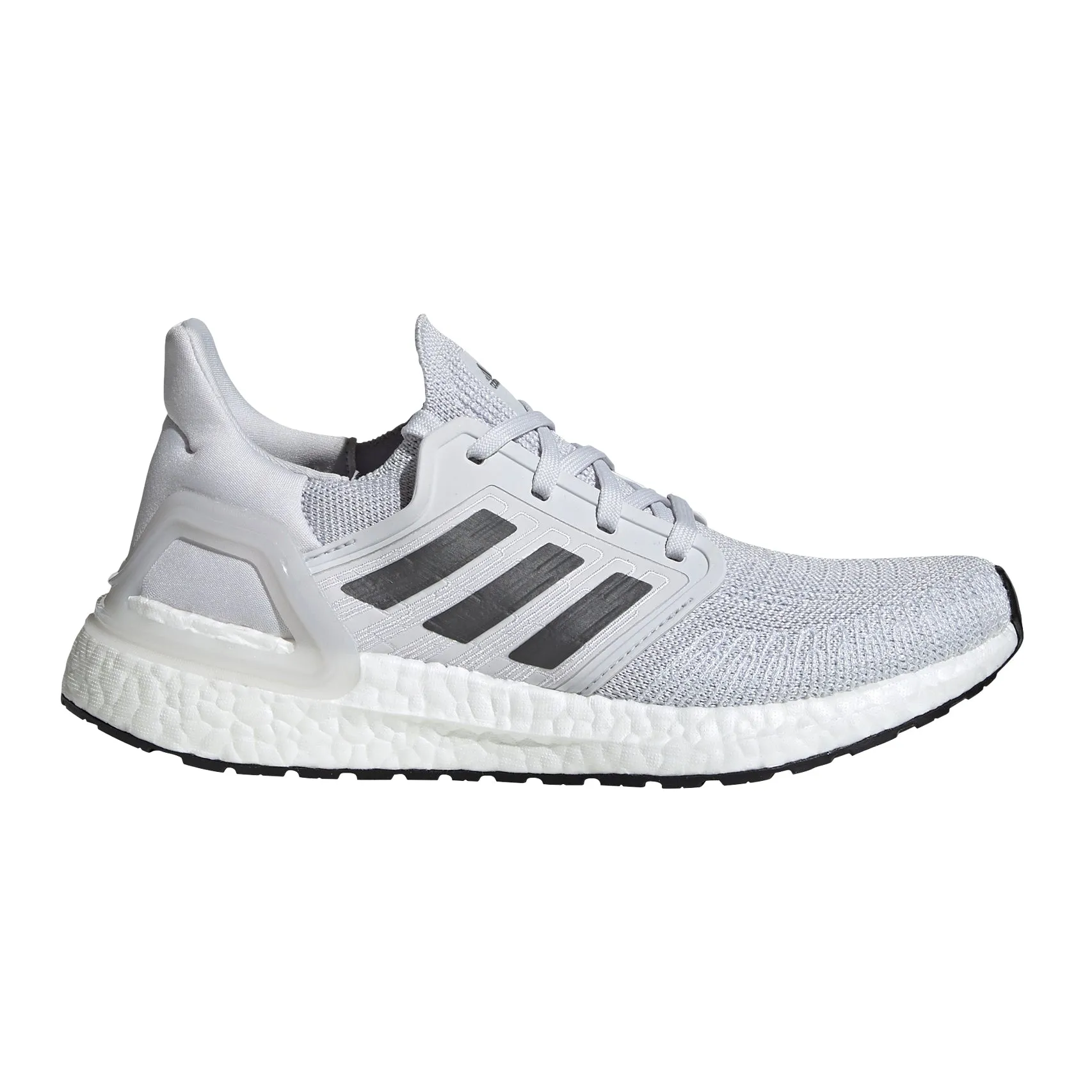 Adidas Ultraboost 20 Grey Womens Running Shoes Adidas Speed Shoes
