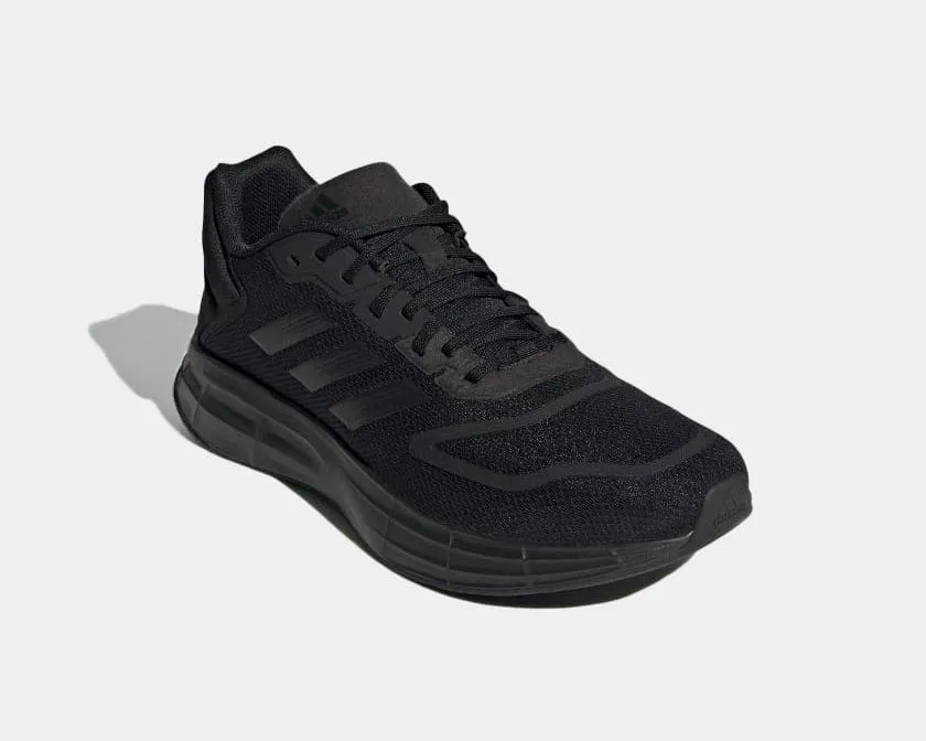 Zebra Shoes Adidas Duramo 10