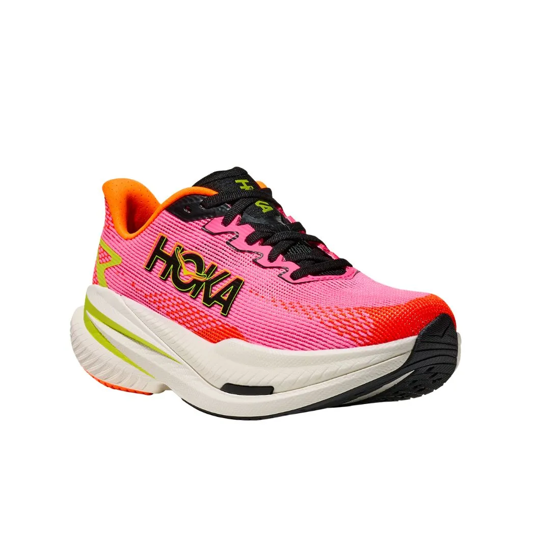 Running Shoes For Underpronation hoka Mach X 3 Women's Running Shoes