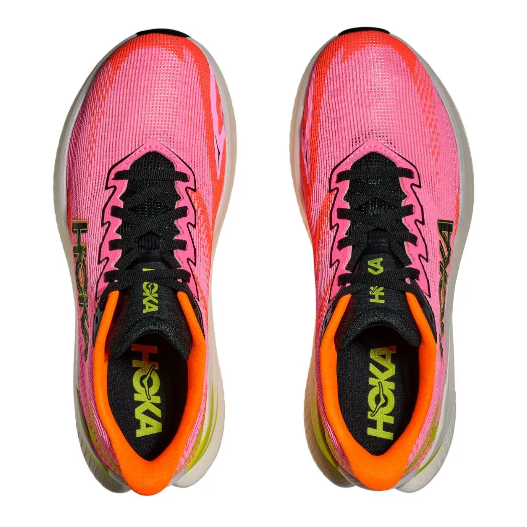 Good Budget Running Shoes hoka Mach X 3 Women's Running Shoes