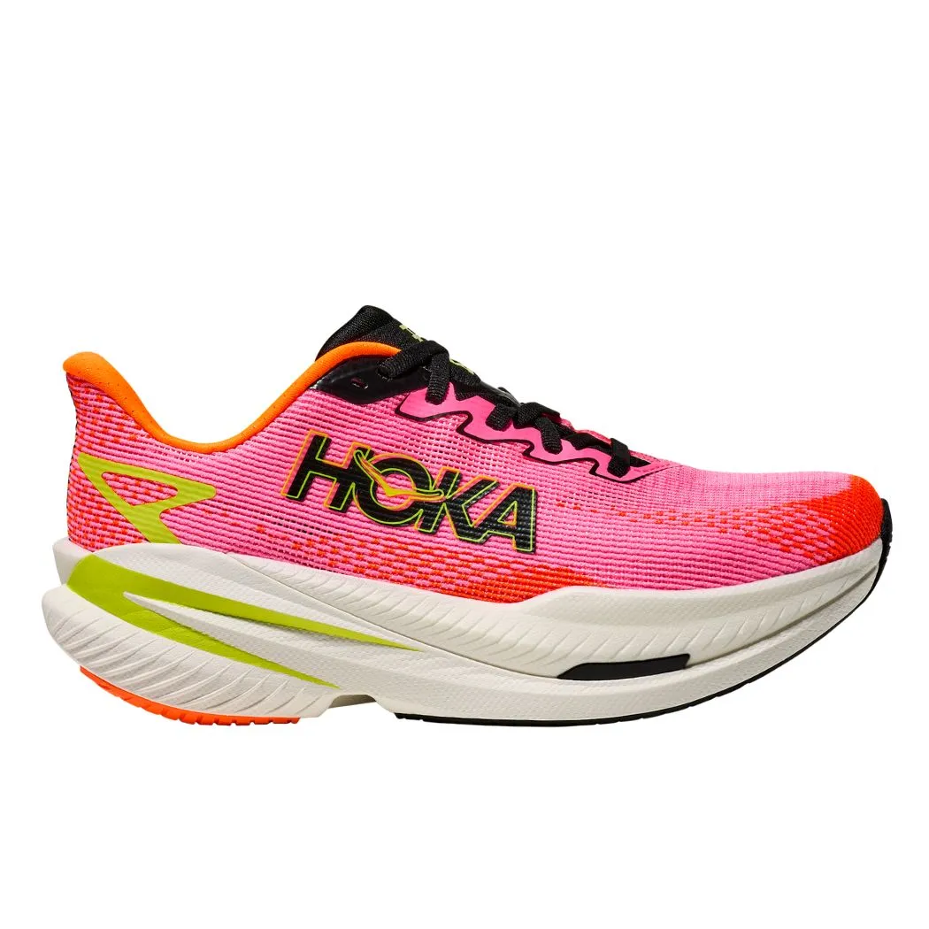 hoka Mach X 3 Women's Running Shoes Trail Running Shoes For Hiking