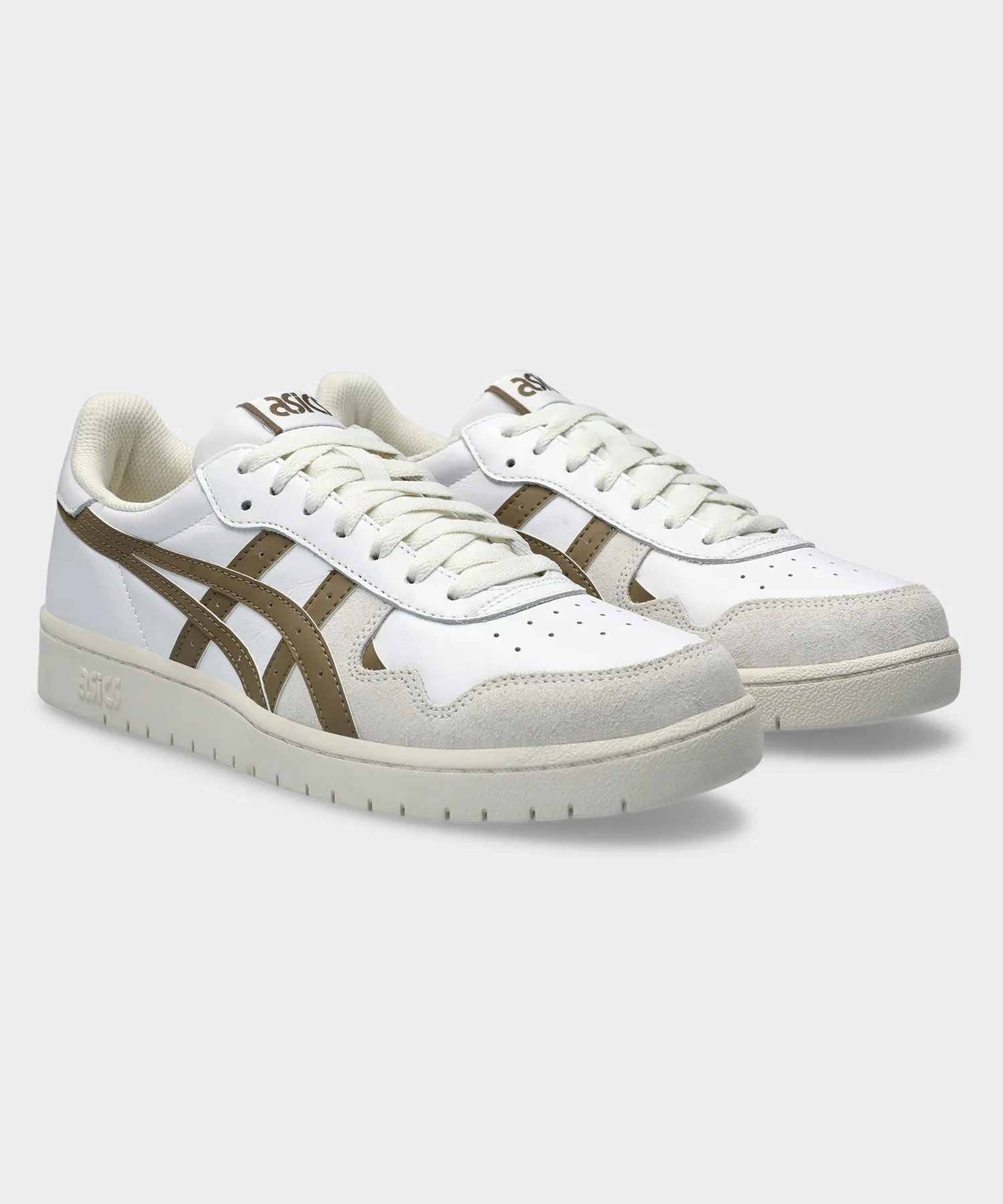 Asics Japan S in White   Pepper Asics Shoes Gel 1130 Price