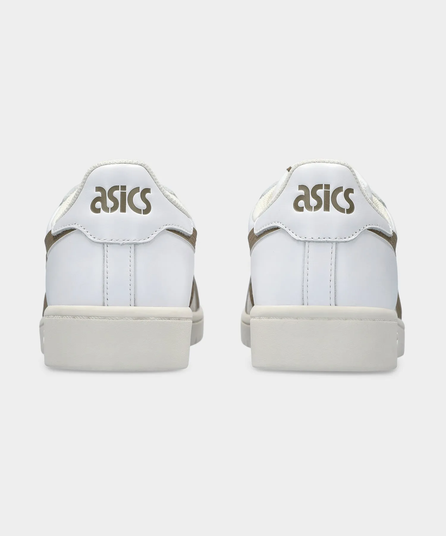 Asics Japan S in White   Pepper Asics Ocr Shoes