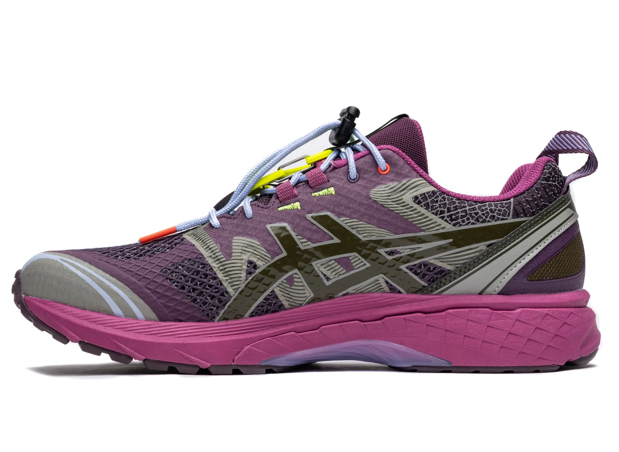 Best Everyday Asics Shoes Asics Gel-Terrain
