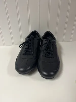 Asics Shoes Latest Model Black Shoes Designer Cole-haan, Size 6