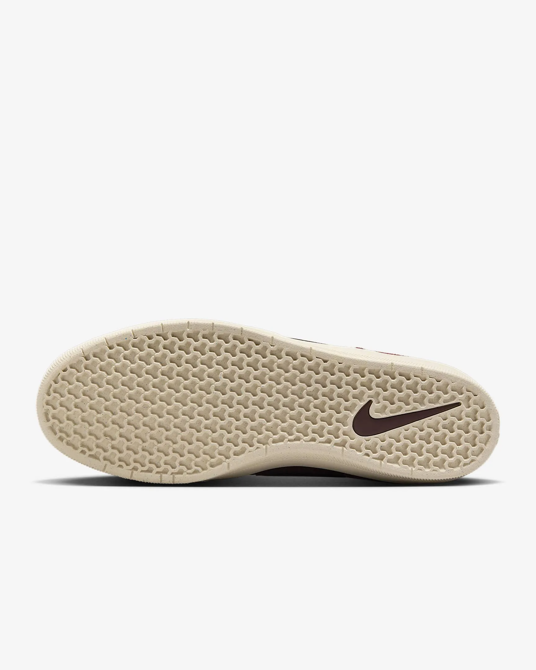 Asics America Shoes Nike SB Force 58 DV5477-602 Dark Team Red/Black-Black (In Store Pickup Only)