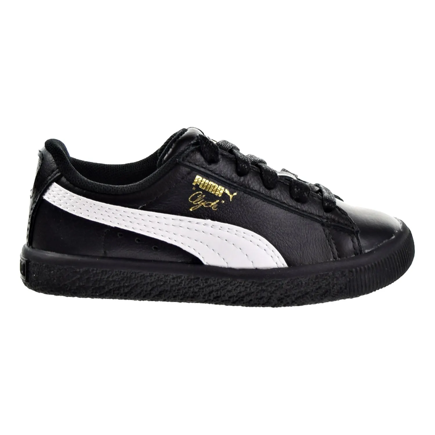 Asics Metaspeed Edge Running Shoes Puma Clyde Core L Foil Toddler Shoes Puma Black/Puma White