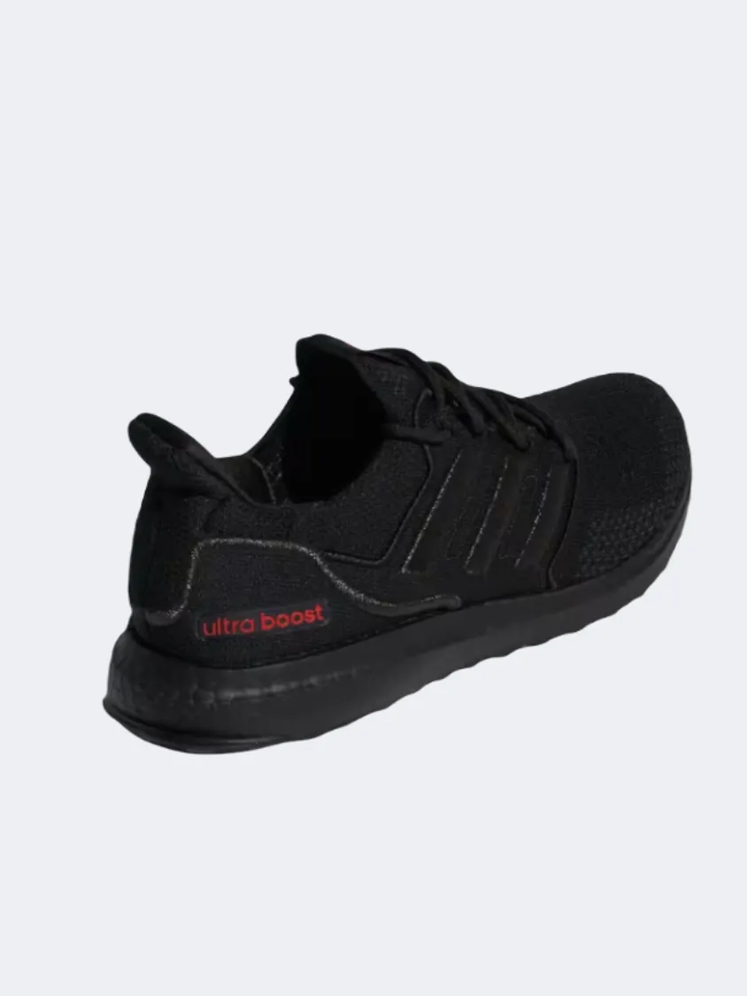 Adidas Ultraboost 1 Lcfp Men Sportswear Shoes Black/Carbon Adidas Skateboard Shoe