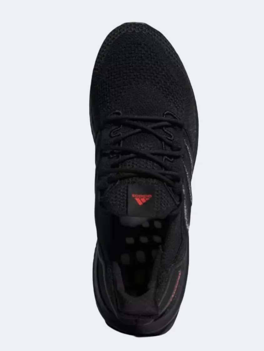 Adidas Pro 4 Running Shoes Adidas Ultraboost 1 Lcfp Men Sportswear Shoes Black/Carbon