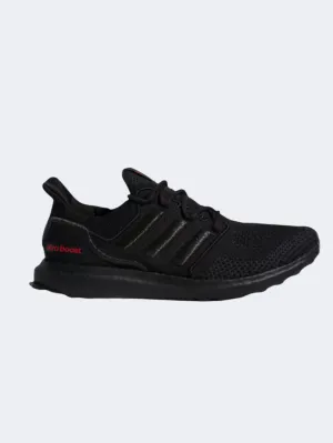 Adidas Court Shoe Adidas Ultraboost 1 Lcfp Men Sportswear Shoes Black/Carbon