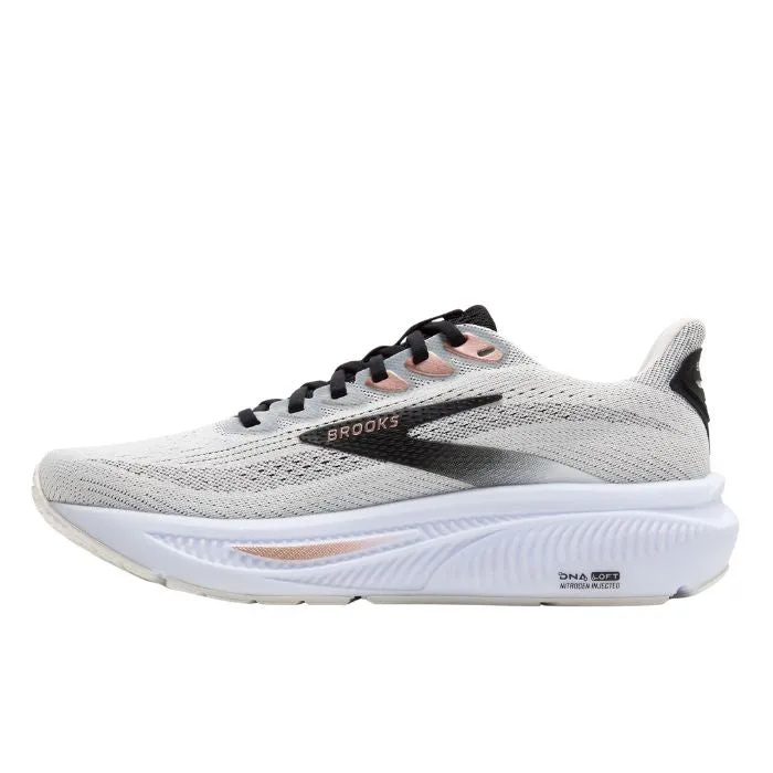 brooks Ghost 17 Women's Running Shoes Running Shoes That Support Arches