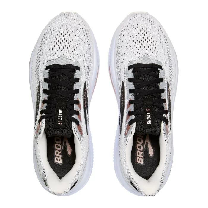 Running Shoes For Low Arches brooks Ghost 17 Women's Running Shoes