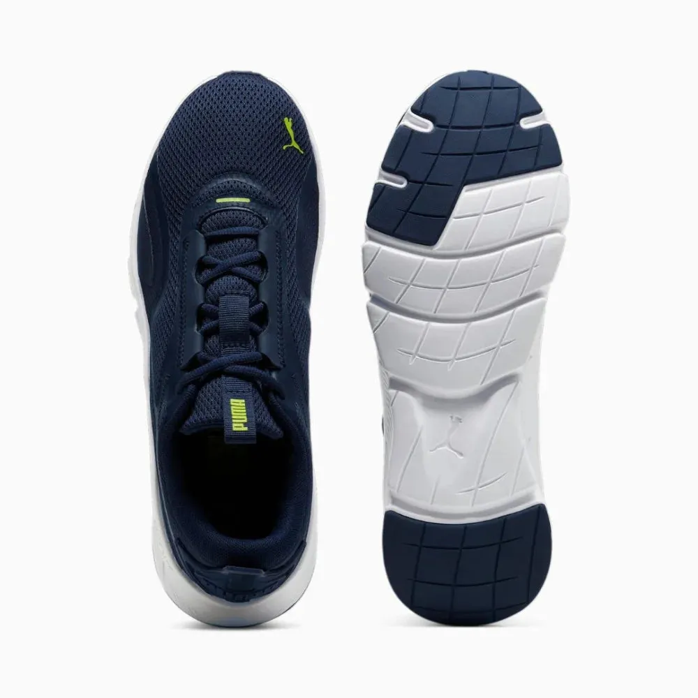 PUMA FlexFocus Lite Running Sneakers- NVY Asics Tennis Shoes 6 Month Warranty