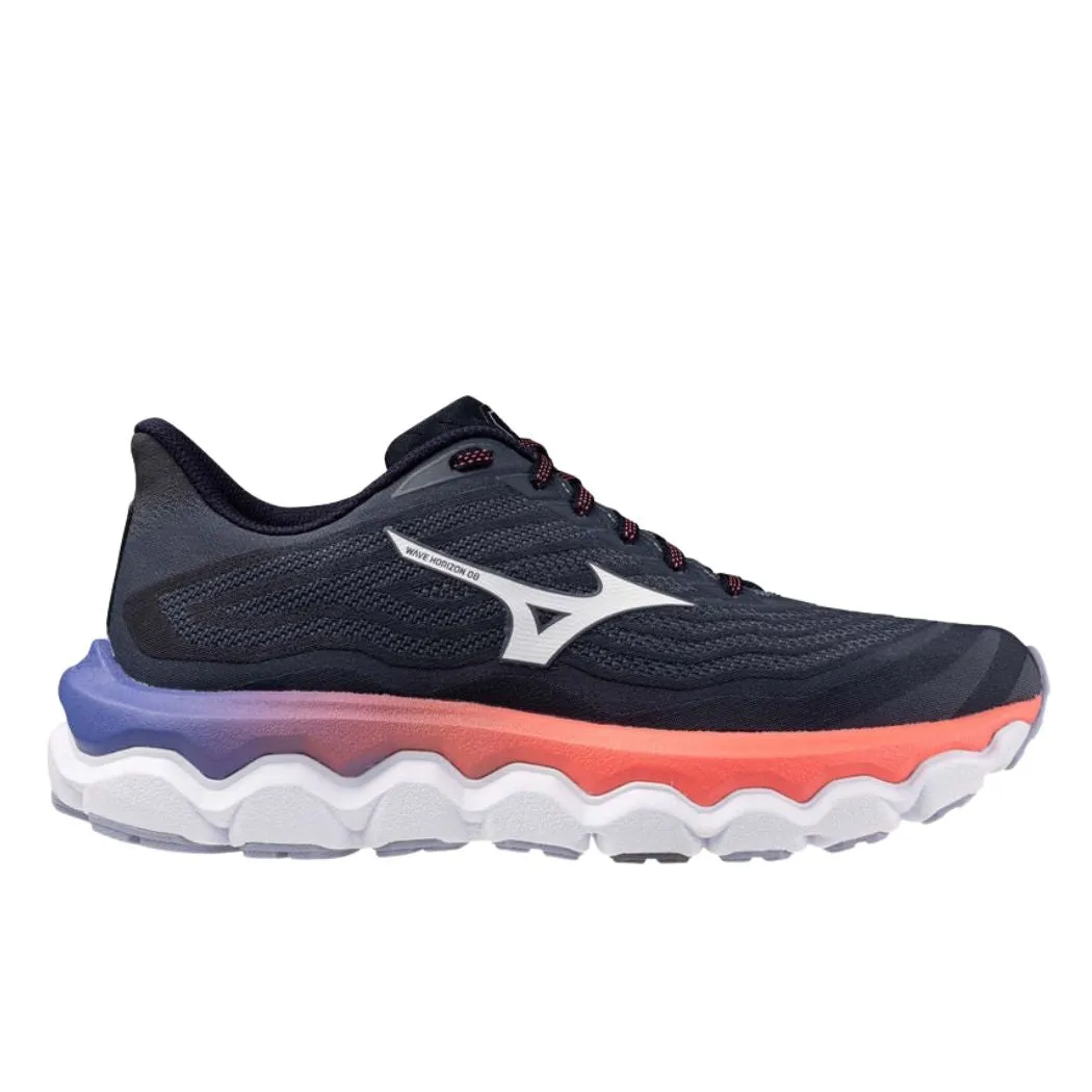 mizuno Wave Horizon 8 Women's Running Shoes Running Shoes Size 14