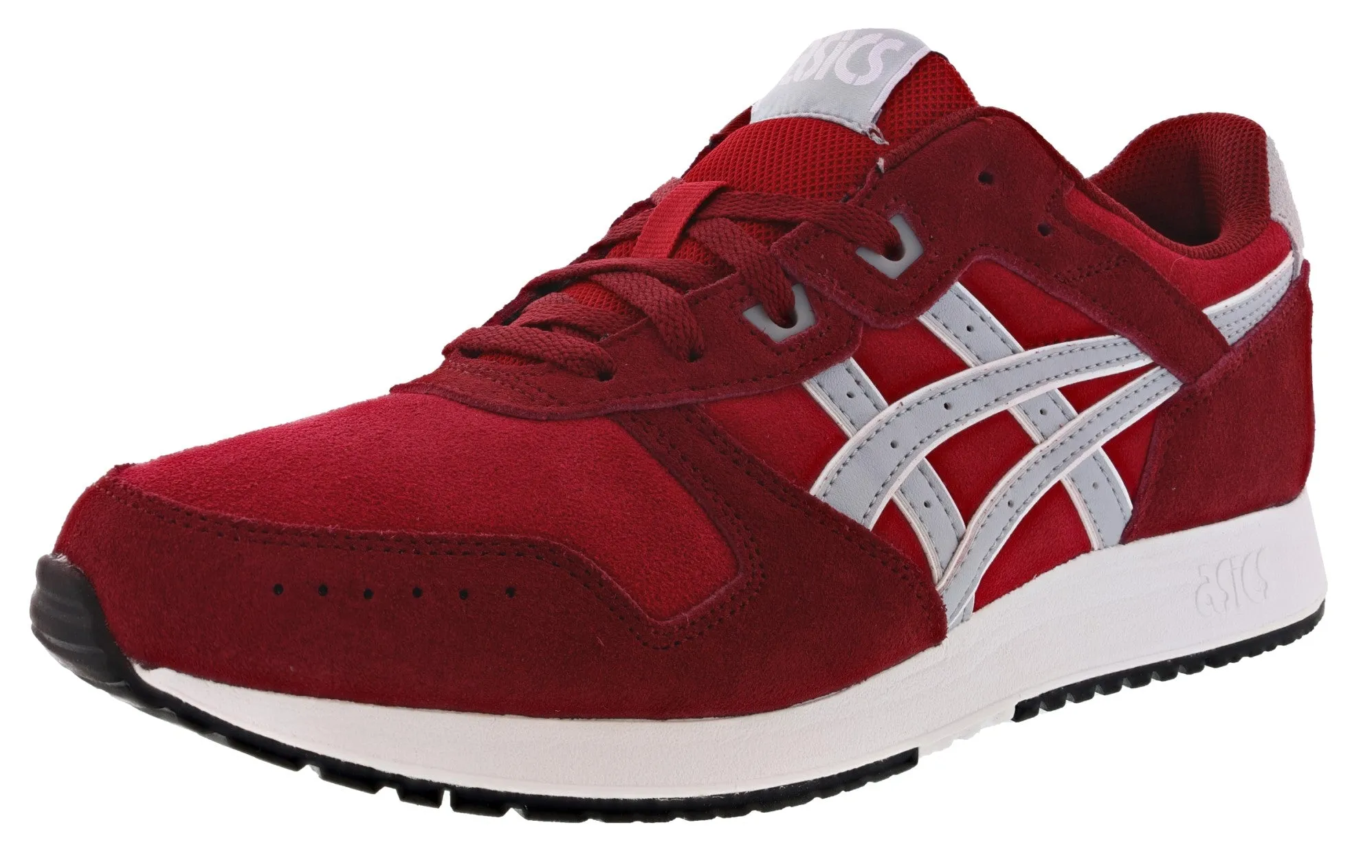 Asics Shoes Tracking Asics Men's Lyte Classic Lightweight Comfort Walking Shoes