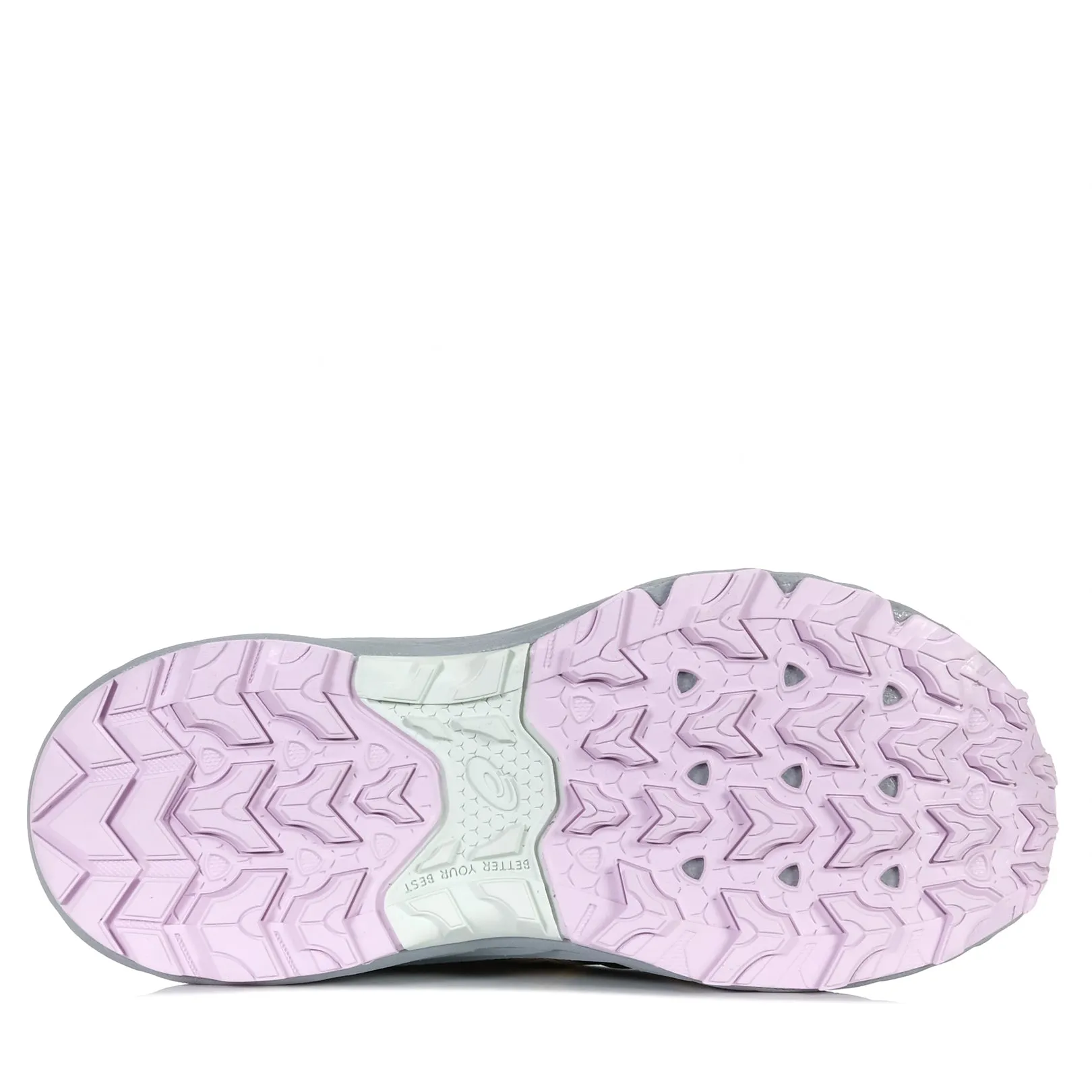 Asics Gel-Venture 9 GS Black/Light Orange Asics Tennis Shoes Hard Court