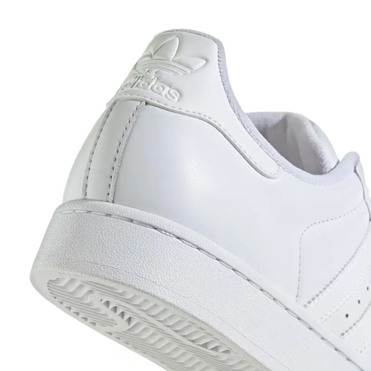 Superstar II 'Cloud White' Adidas Tim Duncan Basketball Shoes