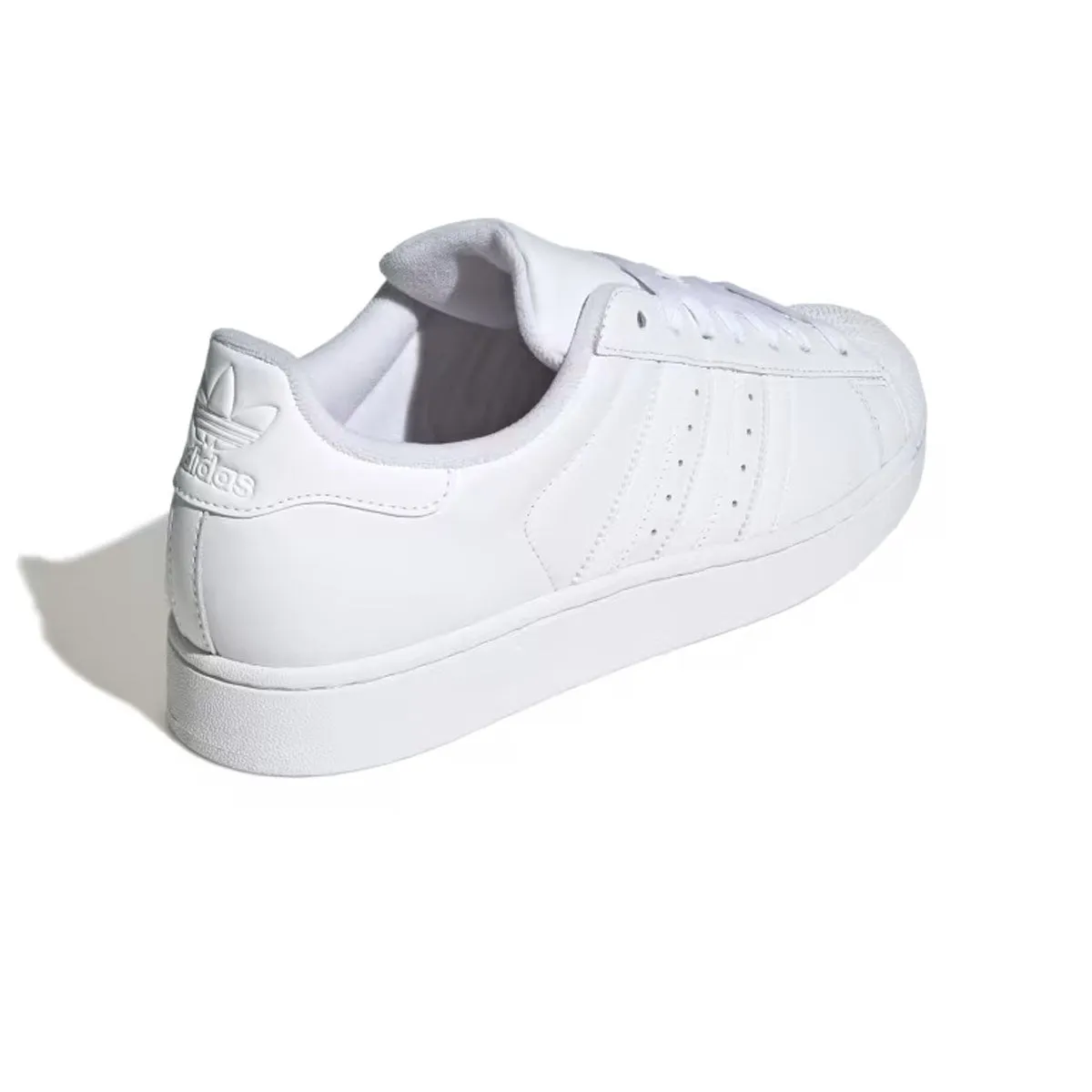 Superstar II 'Cloud White' Sambas Shoes Adidas