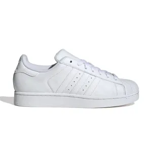 Superstar II 'Cloud White' Breathable Adidas Shoes