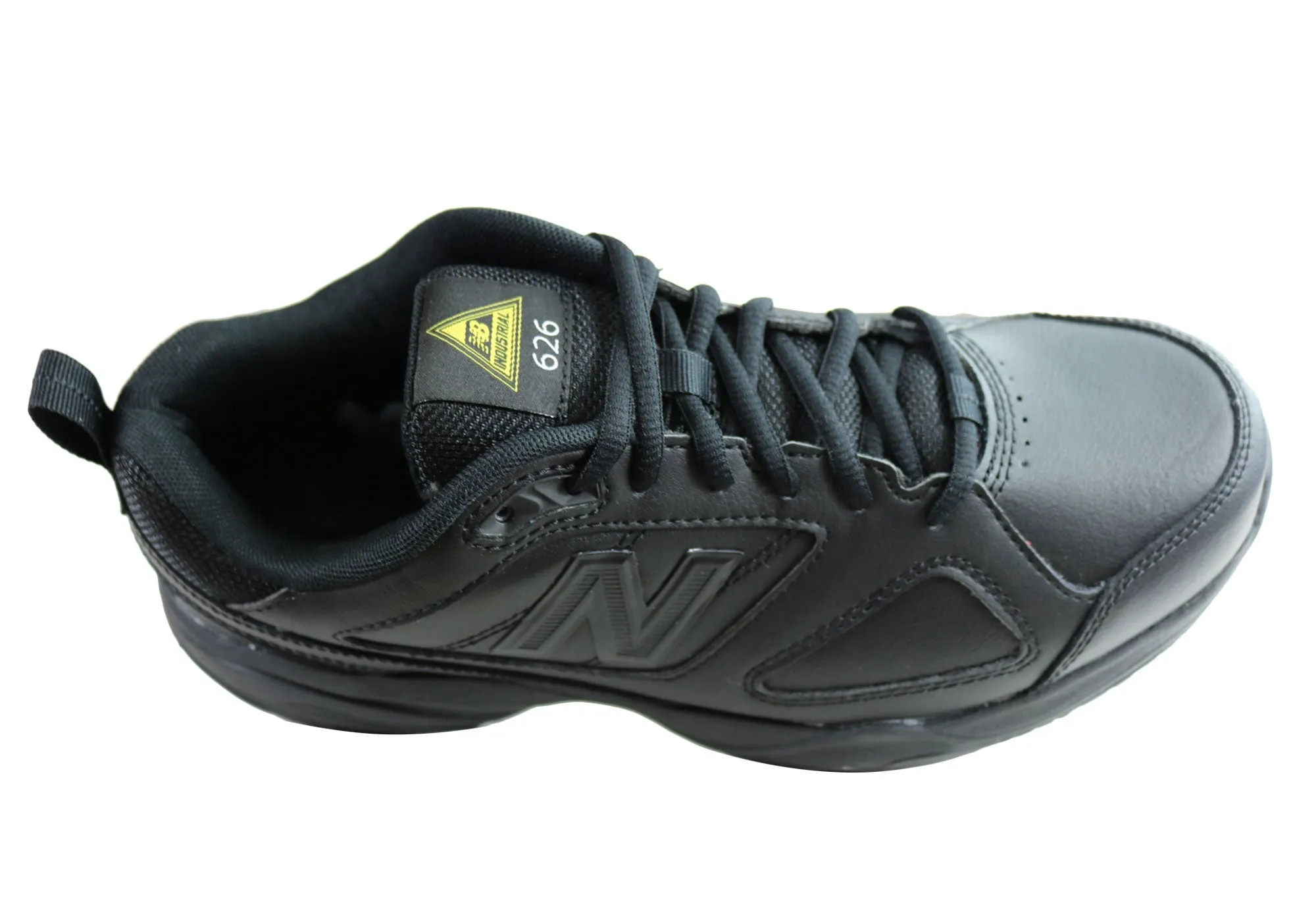 New Balance Mens 626 Slip Resistant 2E Wide Fit Work Shoes Best Winter Working Boots