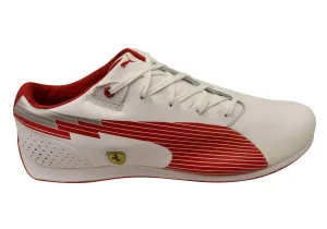 Puma Mens Evospeed Low SF NM Comfortable Lace Up Shoes Best Asics Shoes For Walking All Day