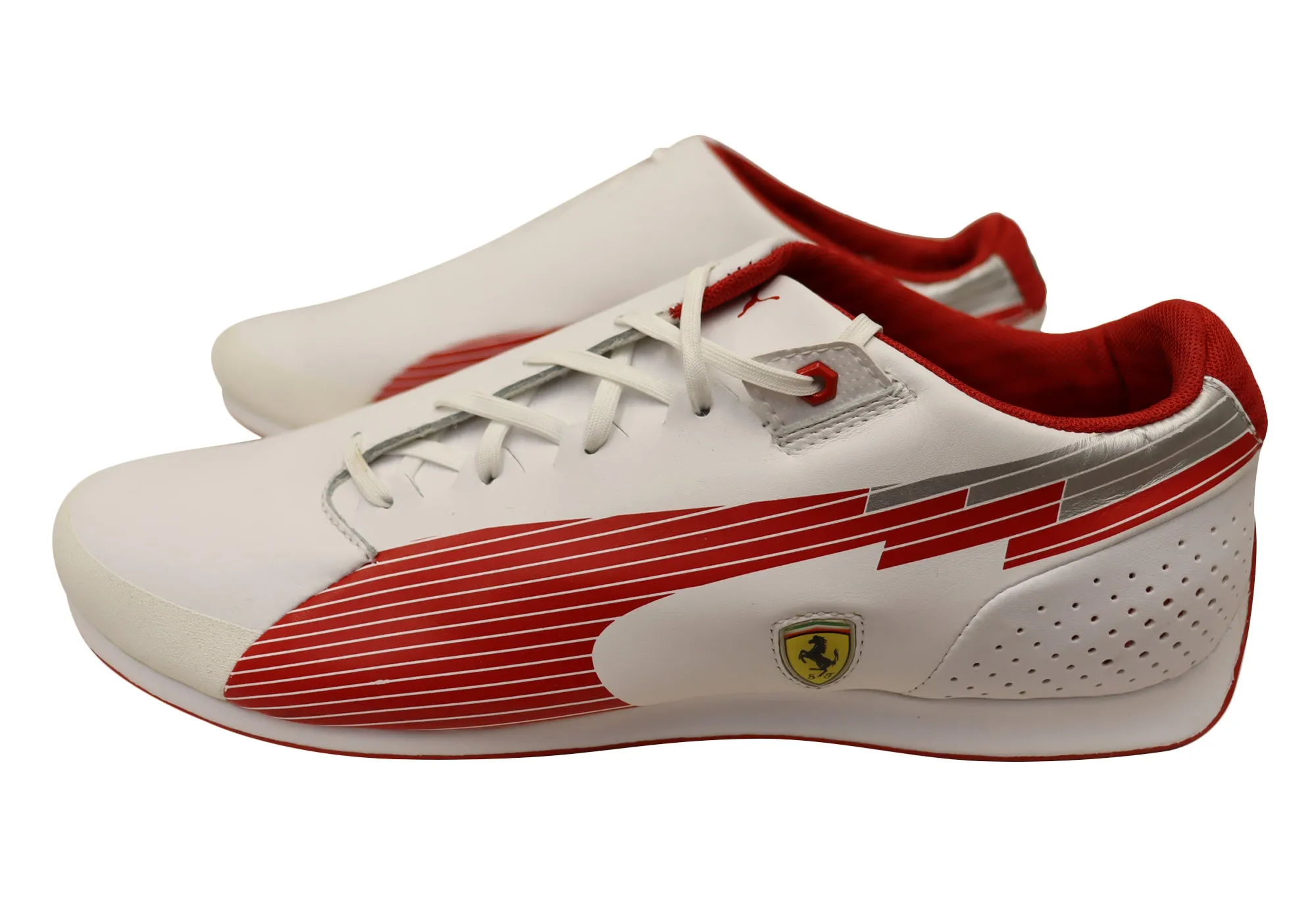 Asics Matflex 5 Wrestling Shoes Puma Mens Evospeed Low SF NM Comfortable Lace Up Shoes