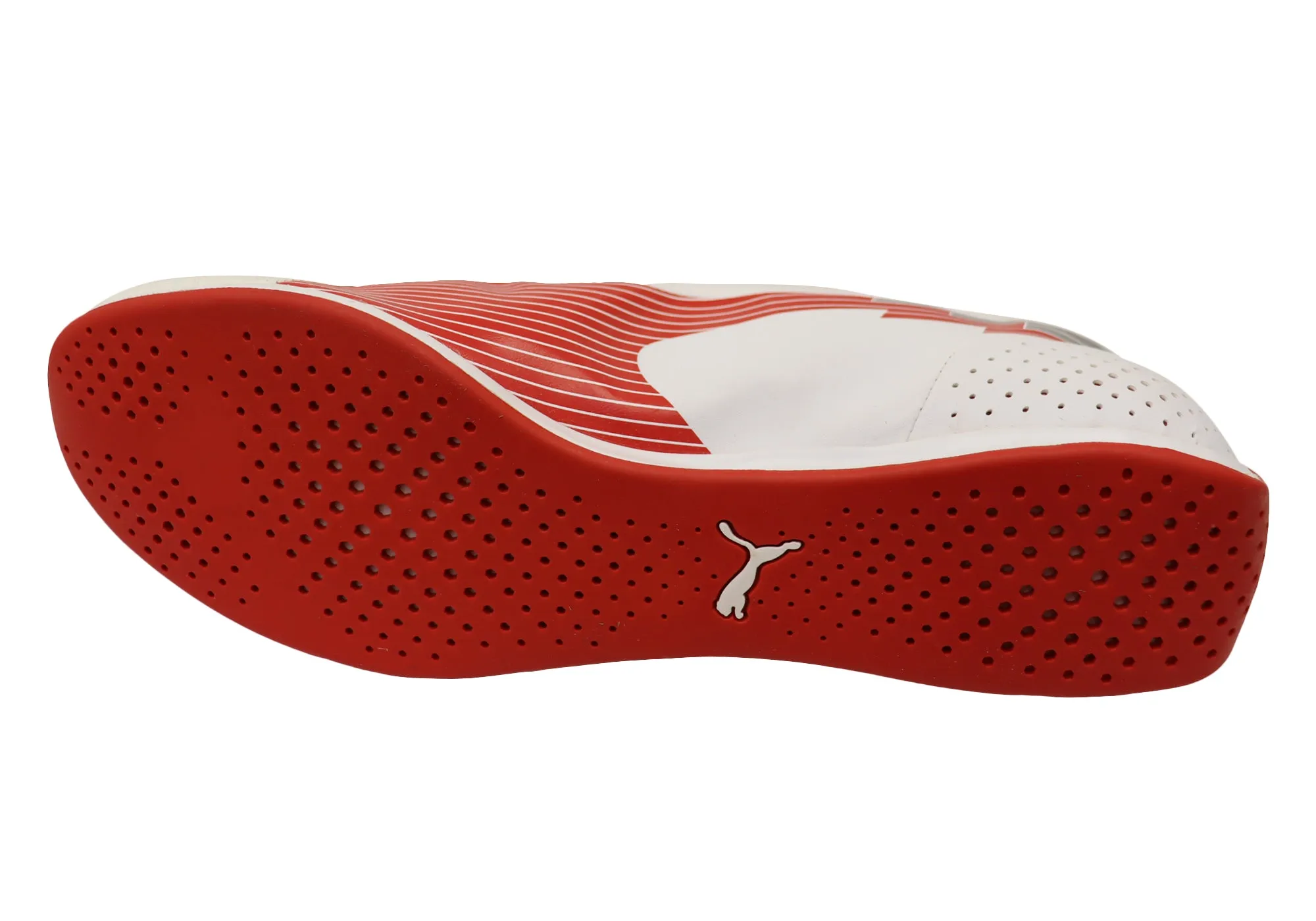 Puma Mens Evospeed Low SF NM Comfortable Lace Up Shoes Asics Gel-venture 7 Running Shoes