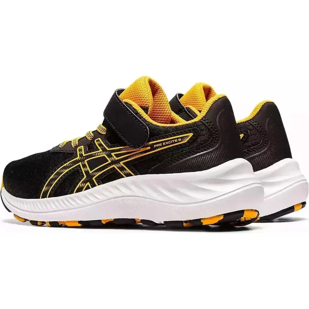 Asics Kid's Pre-Excite 9 PS Running Shoes Non Slip Shoes Asics