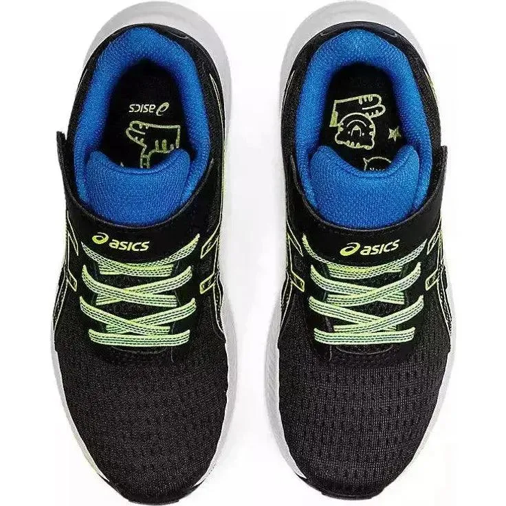 Asics Kid's Pre-Excite 9 PS Running Shoes Asics Trail Stability Shoes
