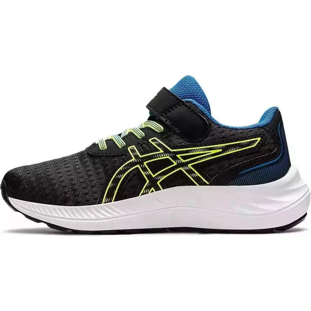 Compare Asics Gel Running Shoes Asics Kid's Pre-Excite 9 PS Running Shoes