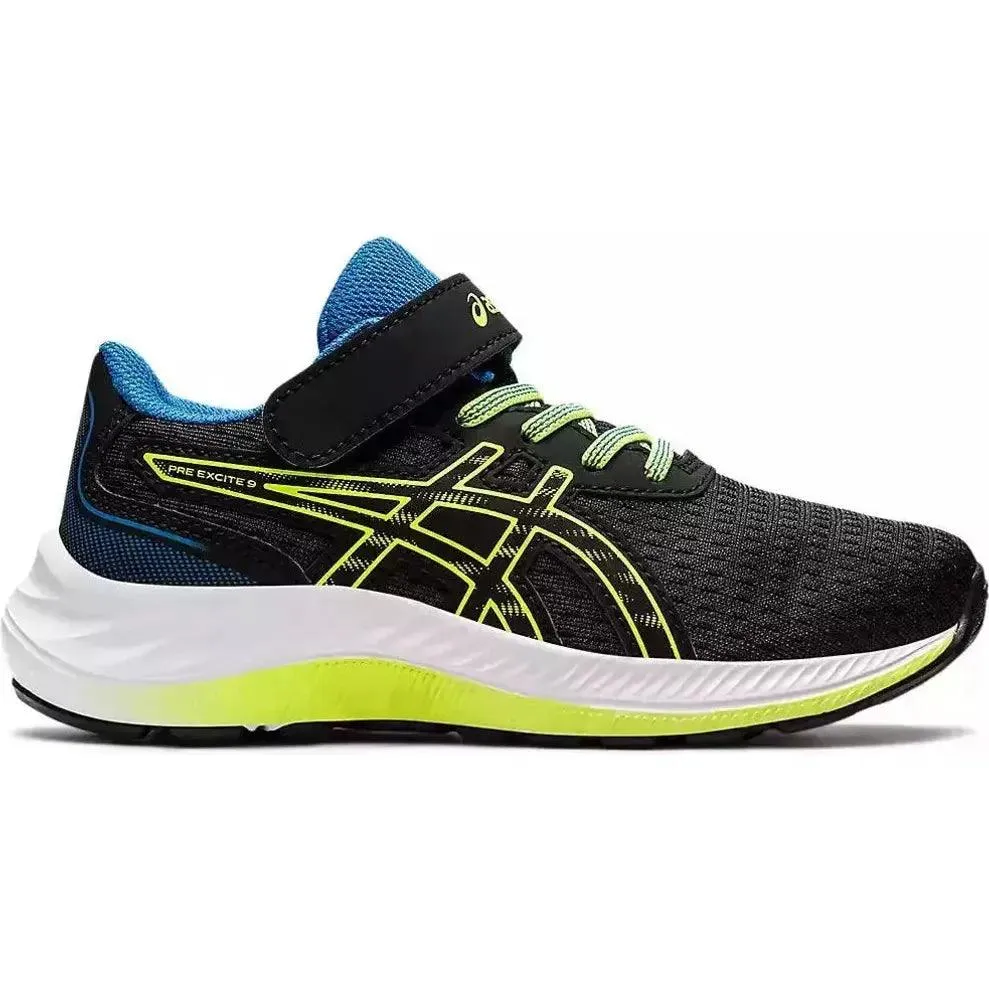 Asics Running Shoes Return Policy Asics Kid's Pre-Excite 9 PS Running Shoes