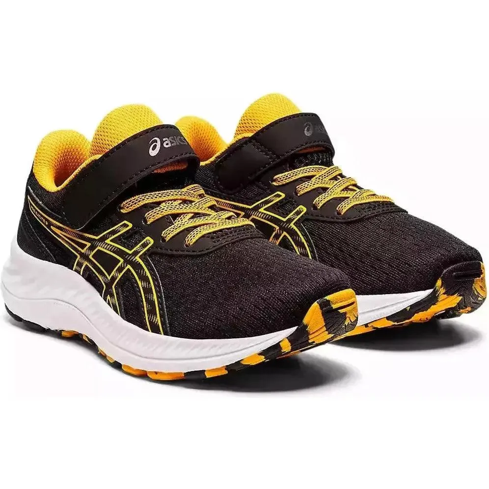 Asics Kid's Pre-Excite 9 PS Running Shoes Amazon Asics Walking Shoes
