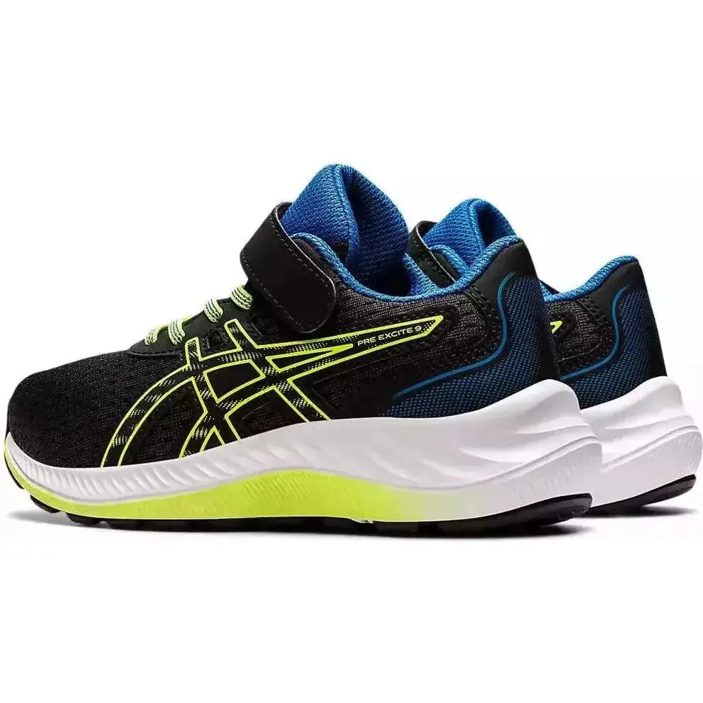 Asics Kid's Pre-Excite 9 PS Running Shoes Asics Spike Shoes