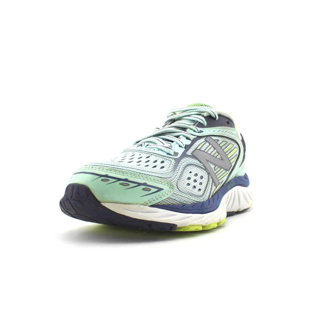 Best Shoes Running Marathon NEW BALANCE SUPPORT 860V7