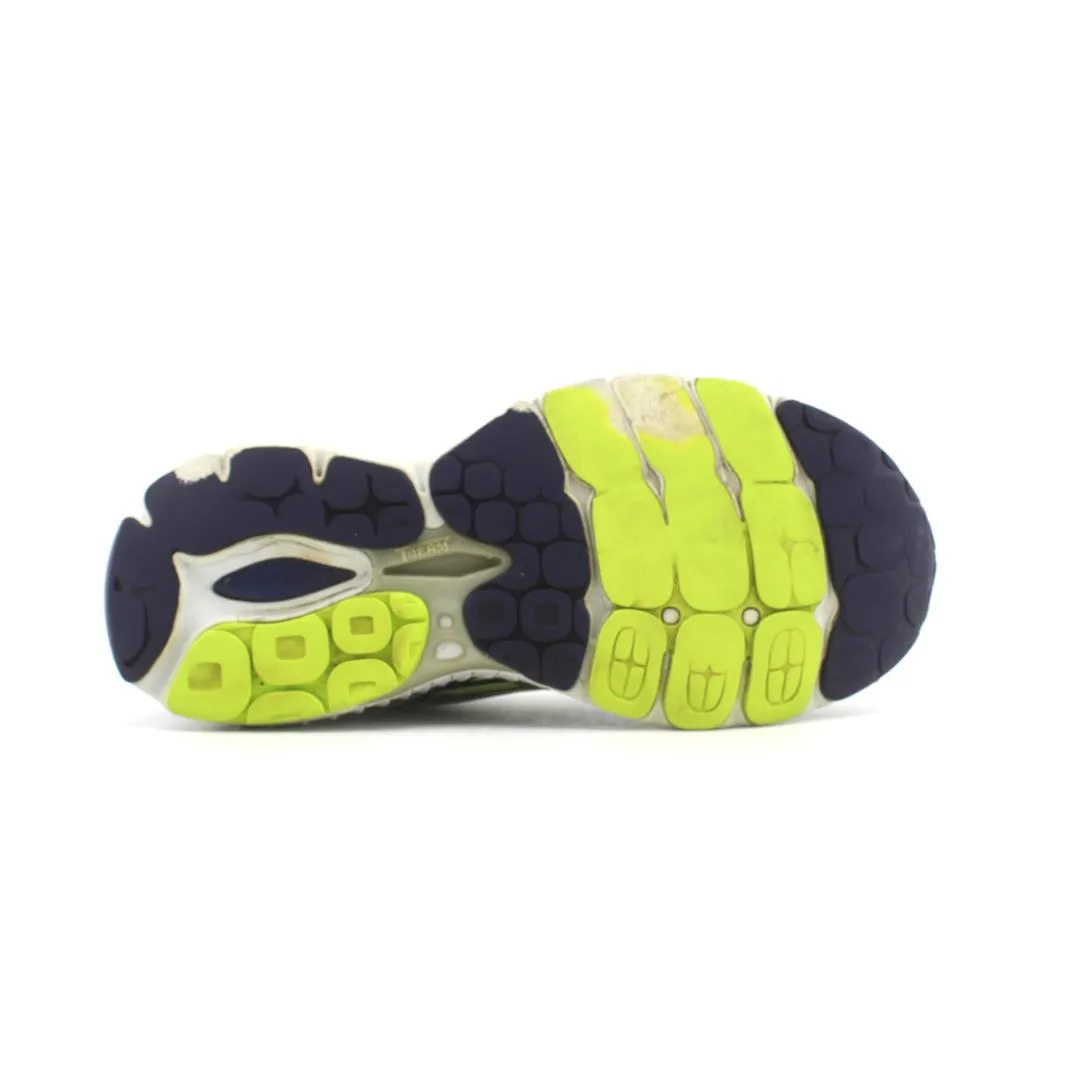 NEW BALANCE SUPPORT 860V7 Super Trainer Running Shoes