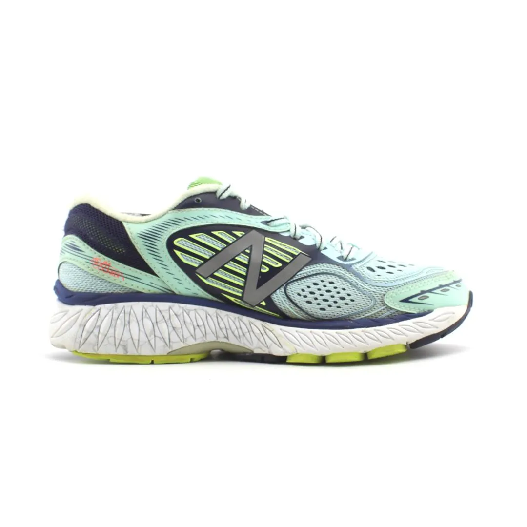 Glycerin Gts 21 Running Shoes NEW BALANCE SUPPORT 860V7