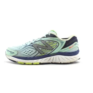 How To Lace Running Shoes NEW BALANCE SUPPORT 860V7