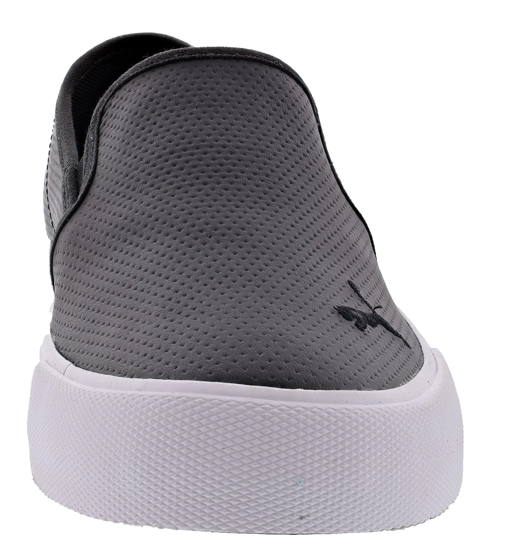 Asics Noosa Tri Running Shoes Puma Women's Bari Slip On Cat Leather Shoes