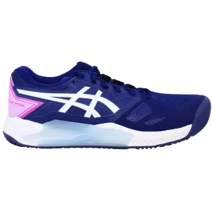 Asics Prime Attack Wrestling Shoes Asics Gel-Challenger 13 Womens Navy Padel Shoes