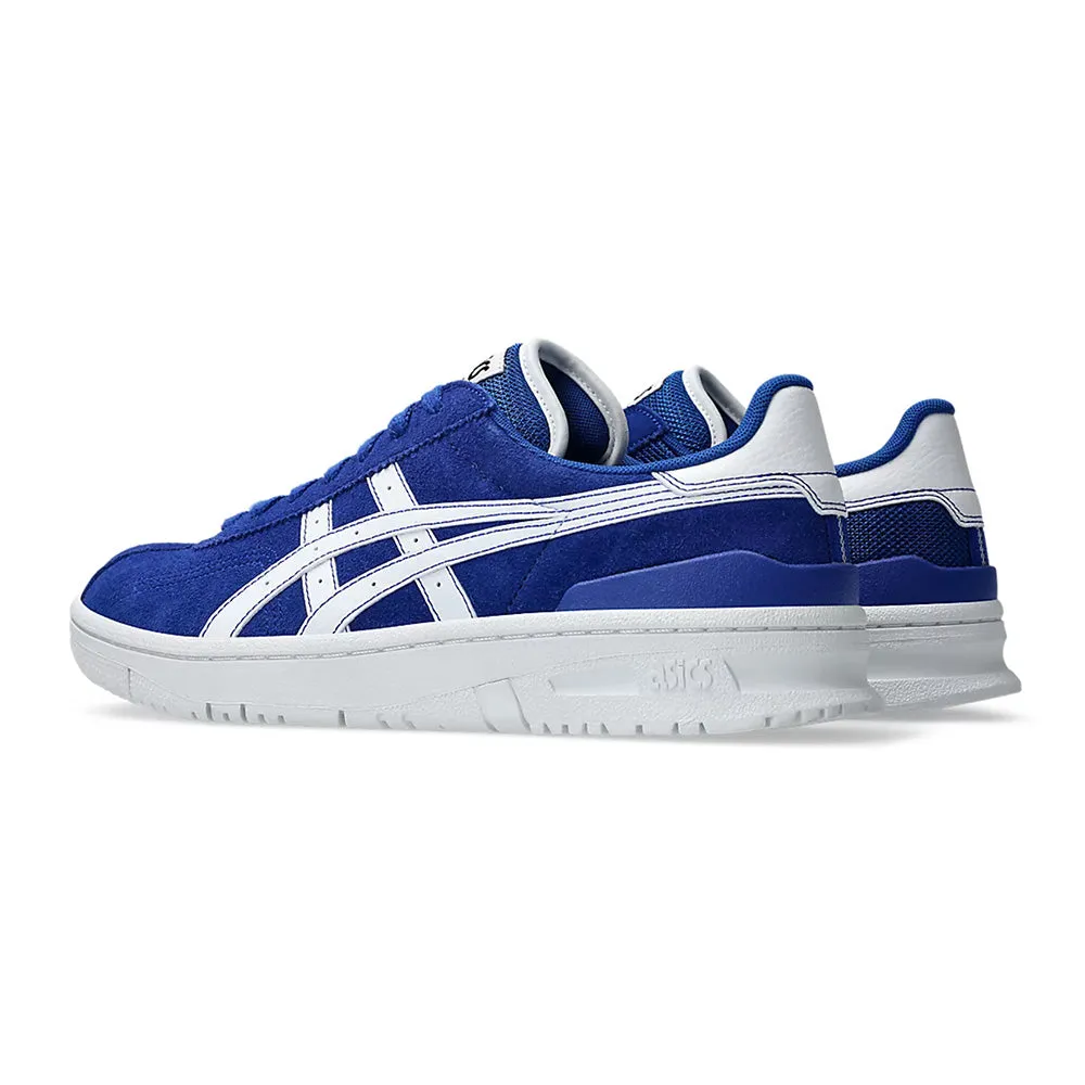 ASICS VIC NBD CLAY PRUSSIAN BLUE / WHITE Asics Volleyball Shoes Sky Elite