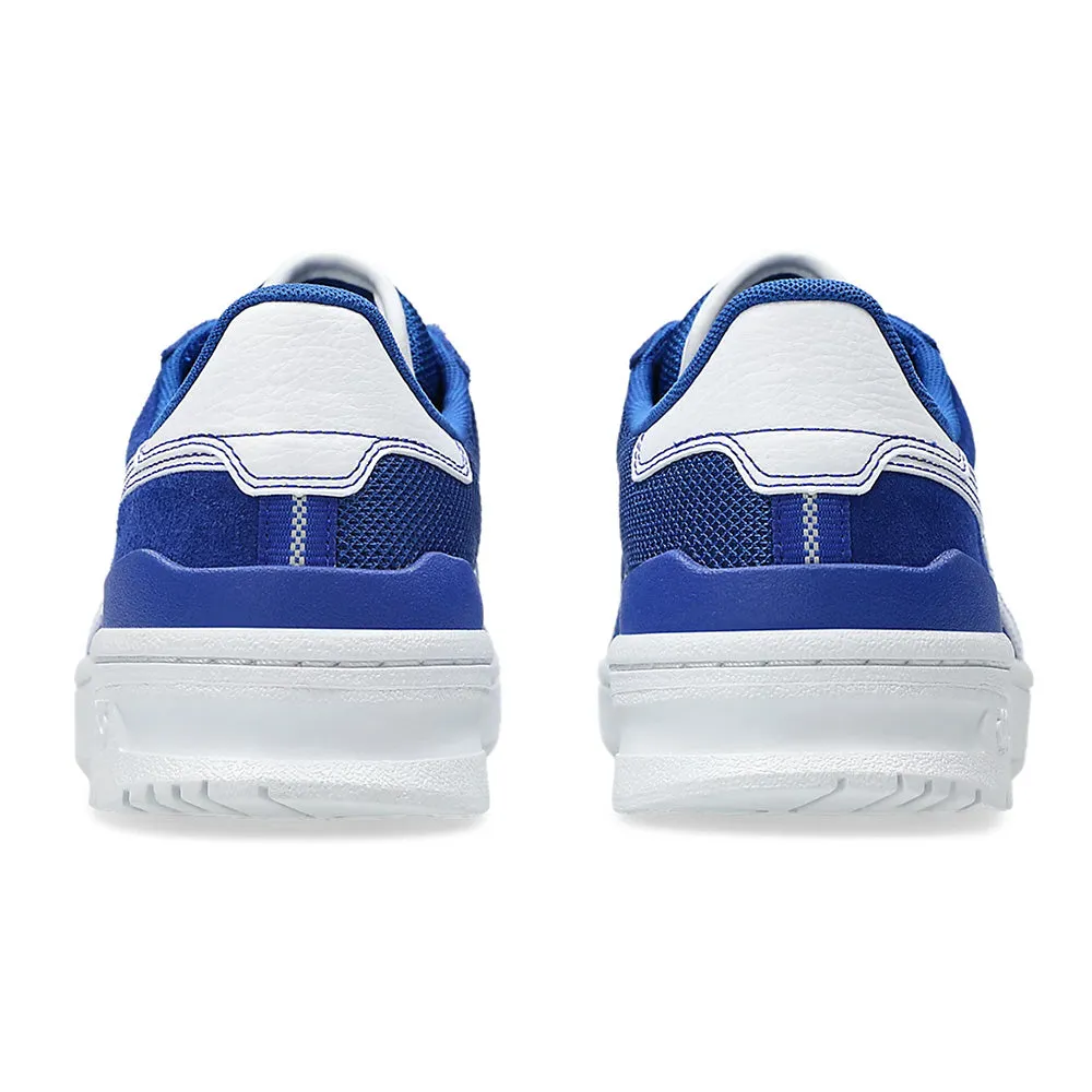 Best Asic Running Shoes ASICS VIC NBD CLAY PRUSSIAN BLUE / WHITE