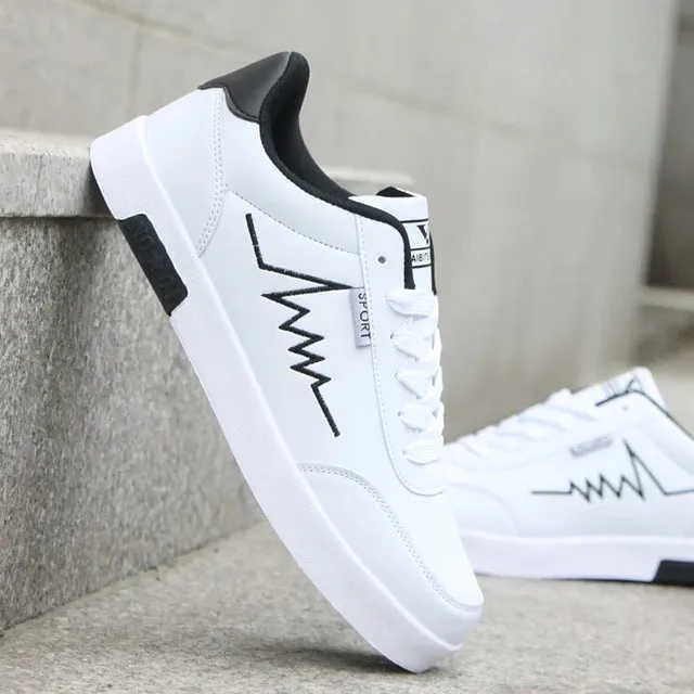 Waterproof Rubber Work Boots Men shoes spring tide shoes work leather casual shoes waterproof