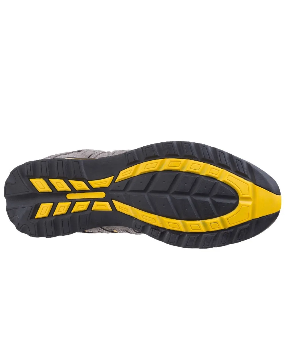 Best Way To Break In Work Boots Amblers Safety FS42C Safety Trainers