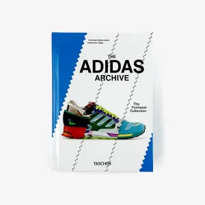 The Adidas Archive Adidas Zero Running Shoes