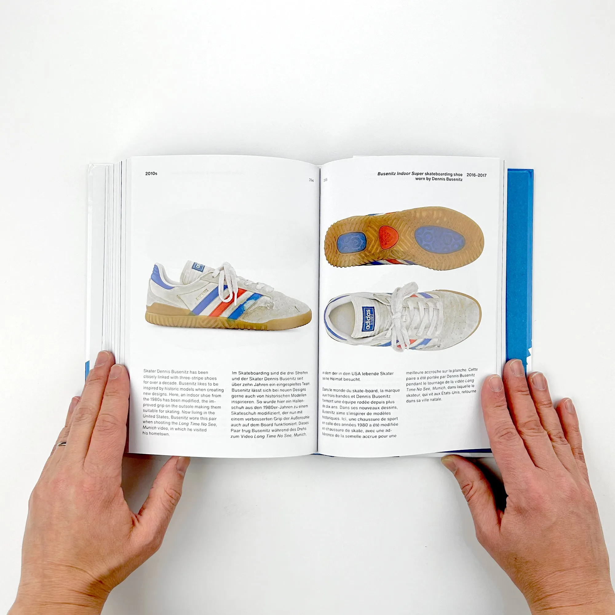 The Adidas Archive Adidas Adizero Adios Pro 2 Running Shoes