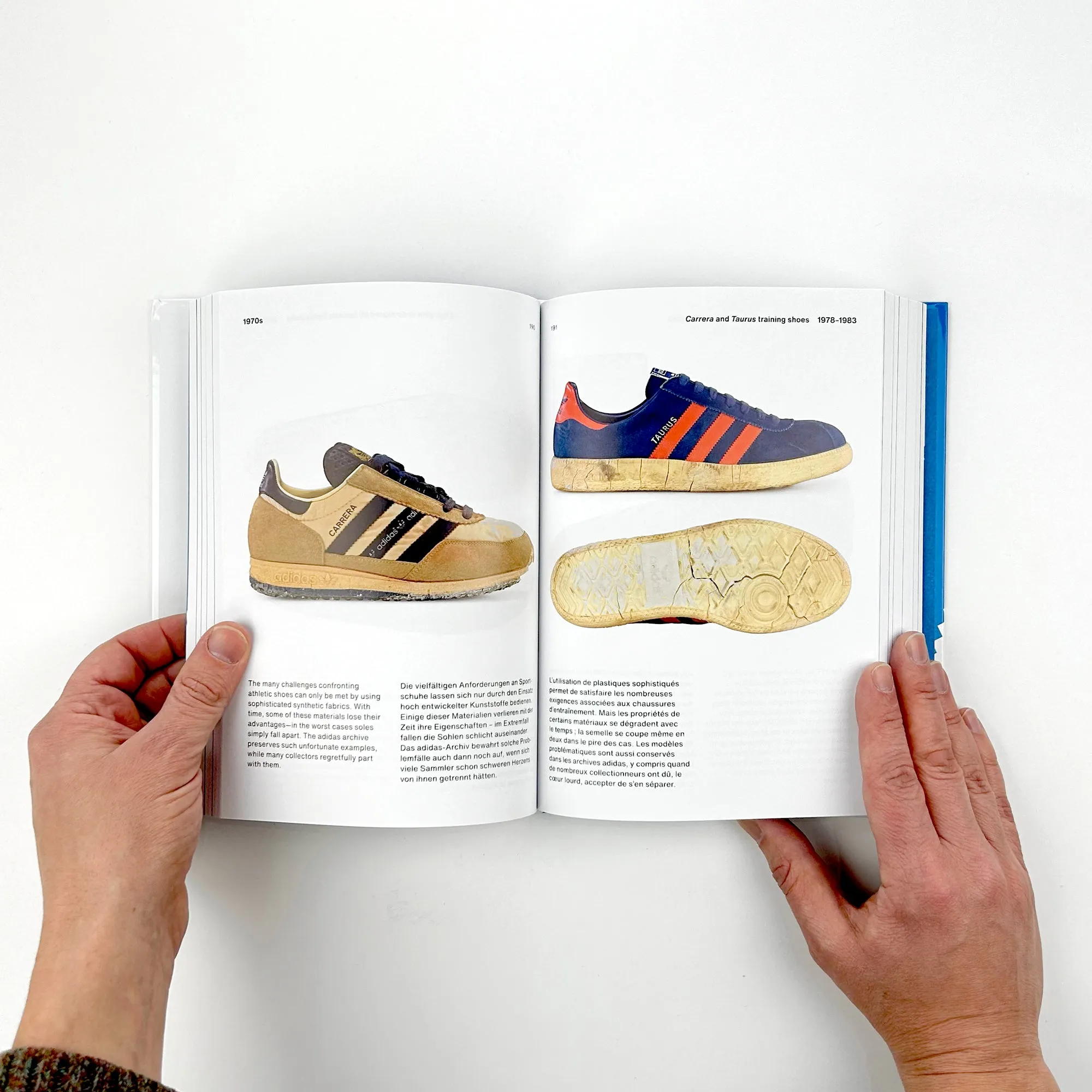 Mercedes Adidas Shoes The Adidas Archive